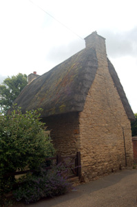 2 Brook Lane June 2008